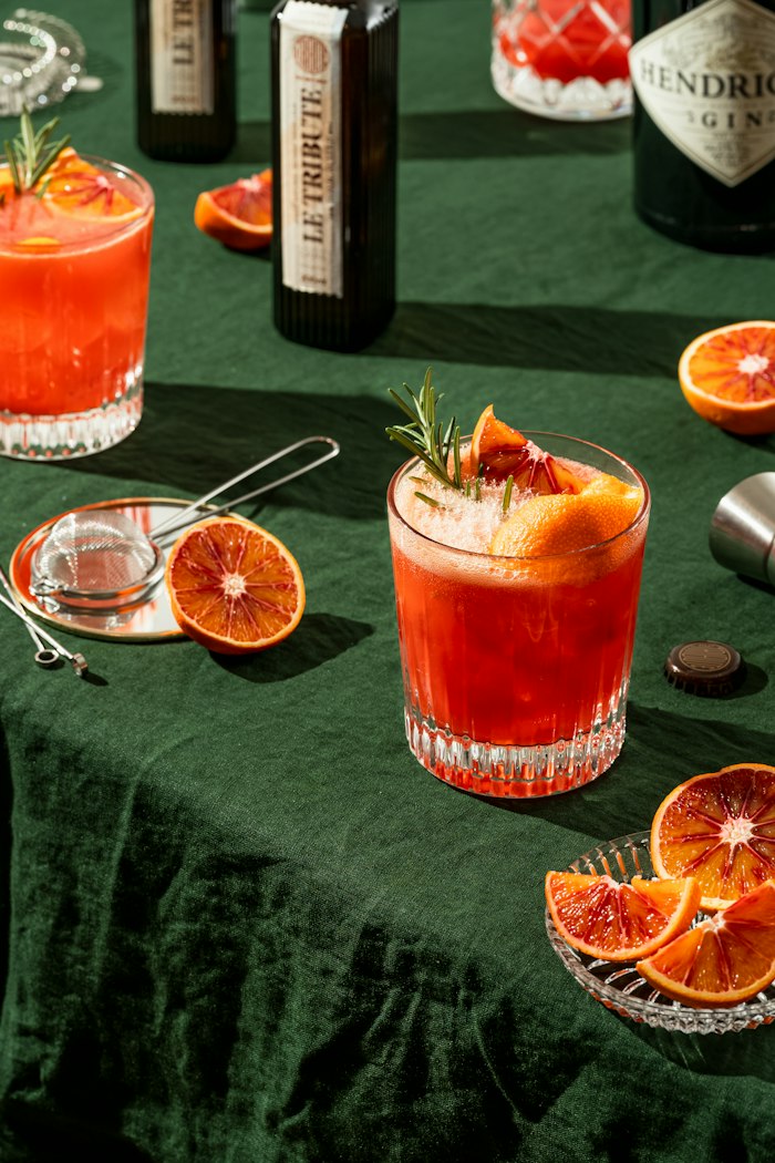 Cocktails