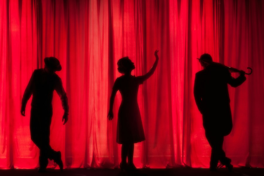 Stage performance